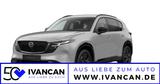 Mazda CX-5 2.5i 141PS A/T Homura TLOP