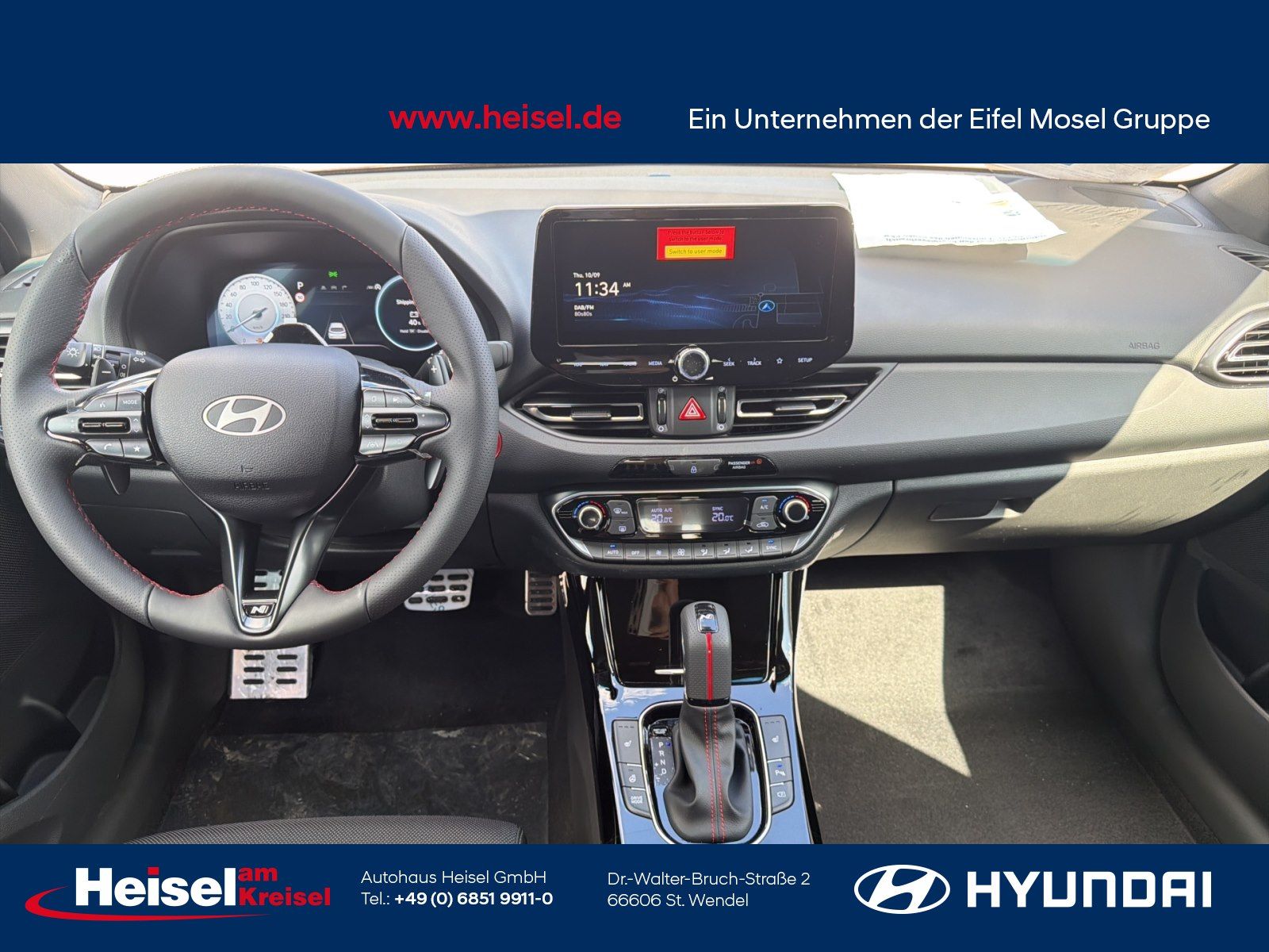 Hyundai i30 – Bild 7