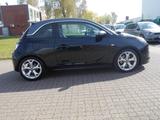 Opel Adam S 1.4 Klimaautomatik - Opel Adam Gebrauchtwagen in Hannover