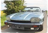 Jaguar XJS Convertible 4.0 V6