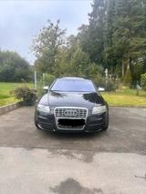 Audi S6 V10 5.2 Limousine - Audi S6: V10