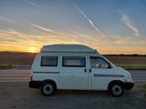 Volkswagen T4 Fischer Camper  - T4 camper Wohnwagen gebraucht