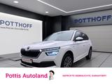 Skoda Kamiq 1.5 TSI DSG TOUR NAVI LED SITZHZG PDC - gebrauchte Skoda Kamiq aus dem Jahr 2022