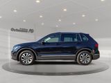 Volkswagen Tiguan 1.5 TSI BMT Active ACC FLA Pano el.Heck - Volkswagen Tiguan: Active