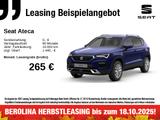 Seat Ateca Road Edition 1.5 TSI DSG *Nav*SHZ*LED*PDC* - SEAT Ateca Road-Edition