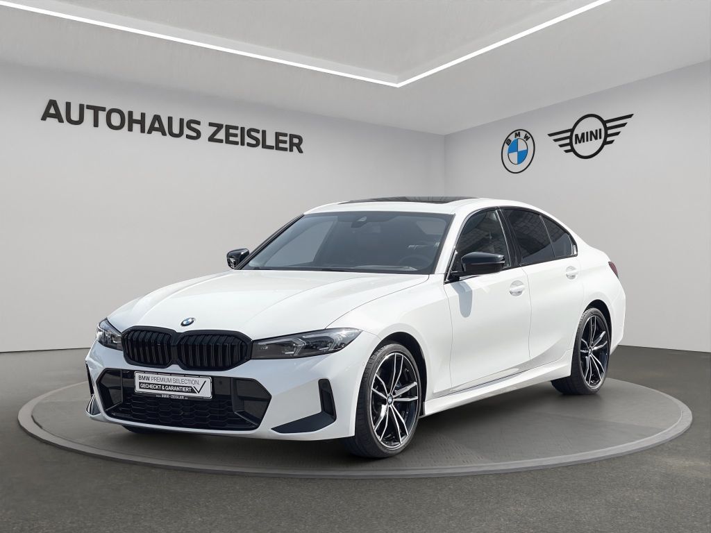 BMW 330