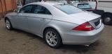 Mercedes-Benz CLS 500 CLS CLS 500 - Mercedes-Benz Gebrauchtwagen von 2004