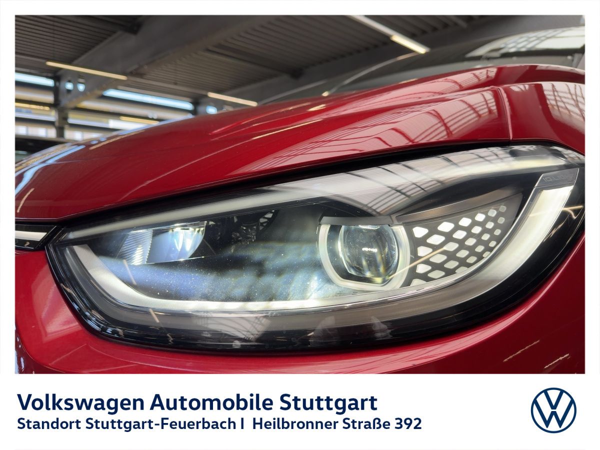 Volkswagen ID.3 - Bild 13
