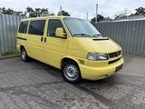 Volkswagen T4 Multivan 2.5 Tdi*151ps*Euro4*241-Tkm* - VW Gebrauchtwagen von 2000