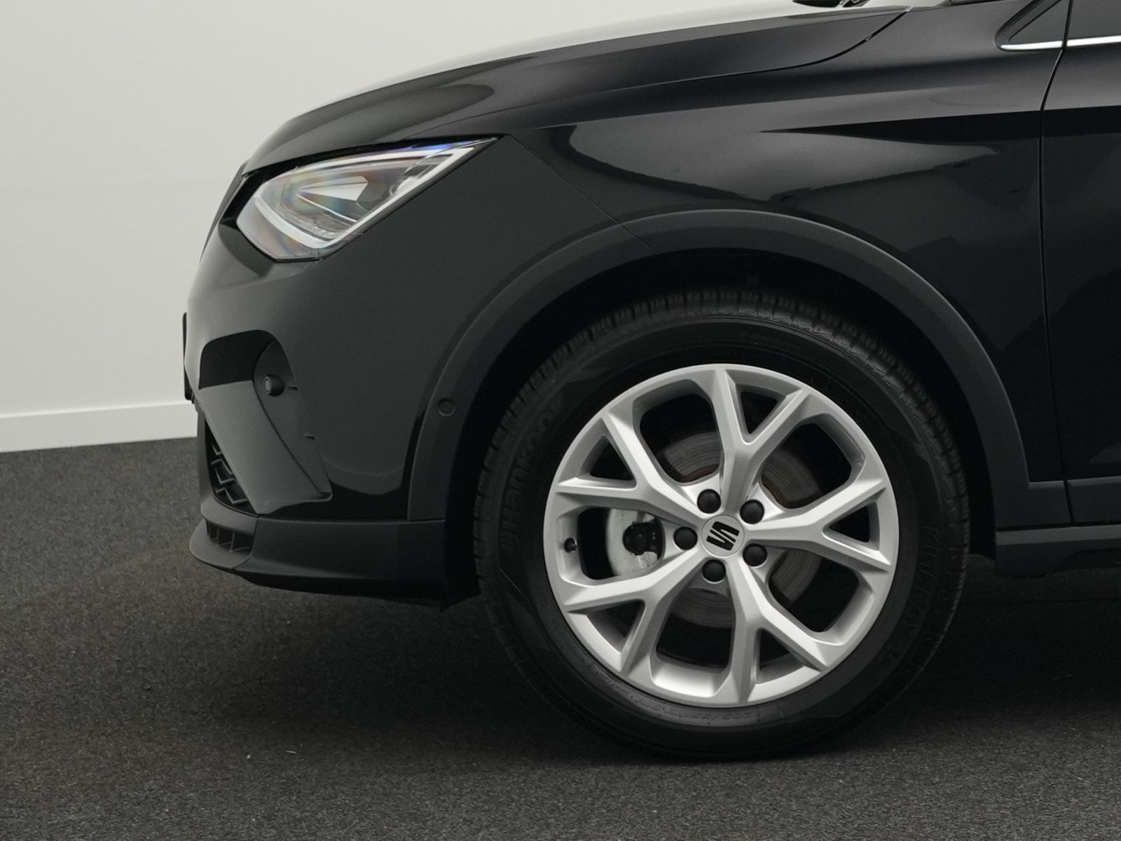 Seat Arona - Bild 17