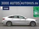 BMW 630 Gran Turismo Leder Navi LED+ LC prof. Pano - BMW 630 Gran Turismo mit Schiebedach