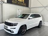 Jeep Grand Cherokee 6.4 HEMI SRT/DEUTSCH/SCHECKHEFT - Jeep Grand Cherokee