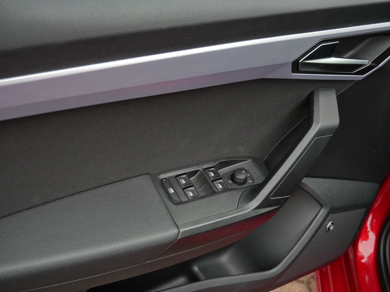 Seat Ibiza - Bild 20