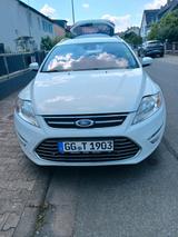 Ford Mondeo Turnier mk4 Tdi 2.2L. 200Ps - Ford Mondeo Mk4 Gebrauchtwagen