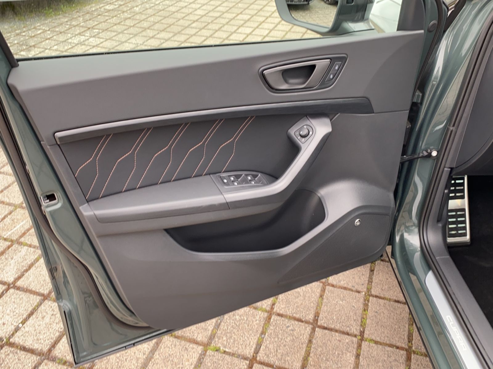 Cupra Ateca - Bild 14