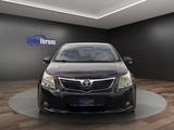 Toyota Avensis Sol 2.HAND°TÜV 12/2026°ALLWETTERREIFEN - Toyota Avensis: Sol