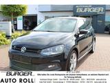 Volkswagen Polo V 1.4 R-Line Sportpaket AHK Klimaautom SHZ  - gebrauchte VW Polo aus dem Jahr 2012
