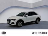 Audi Q3 35 TDI S-tronic NAVI+DAB+KLIMA+LED+PDC+SHZ - Audi Gebrauchtwagen in Hildesheim