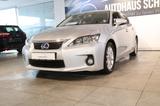 Lexus CT 200h *Automatik*Navi*Leder*RFK* - Lexus Gebrauchtwagen in Düsseldorf