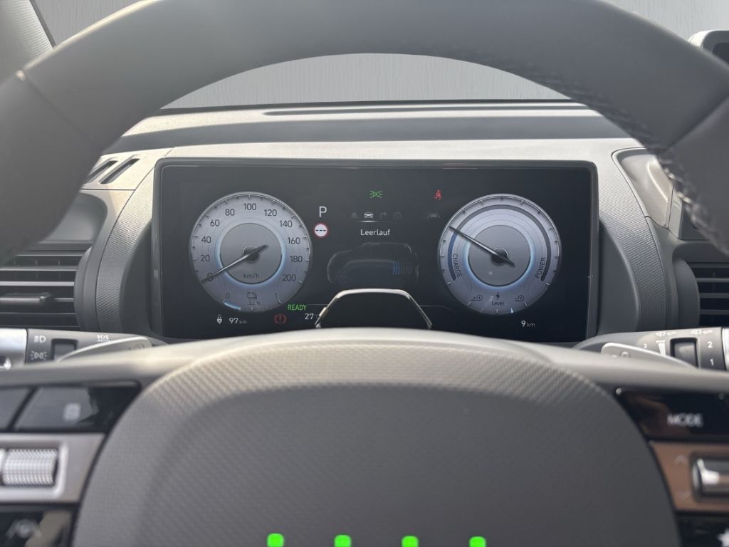 Hyundai INSTER – Bild 17