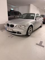 BMW 330 Ci | 2. Hand | Scheckheft, rostfrei, tüv - BMW 330 aus 2004: 330ci