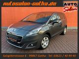 Peugeot 5008 Active 2.0HDi 7-Sitzer NAV+KLIMAAUT SHZ CAM - gebrauchte Peugeot 5008 aus dem Jahr 2015