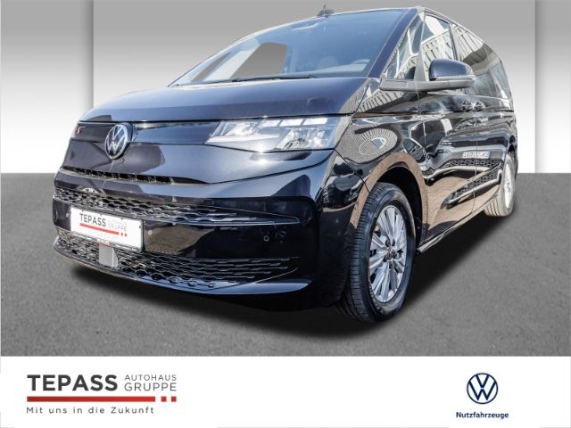 Volkswagen T7 Multivan 2,0l TDI Lang KLIMA SHZ PDC KAMERA