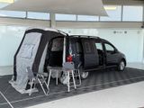 Volkswagen Caddy Maxi BEACH DSG CAMPING PAK STANDHEIZ 150PS - Volkswagen: Beach