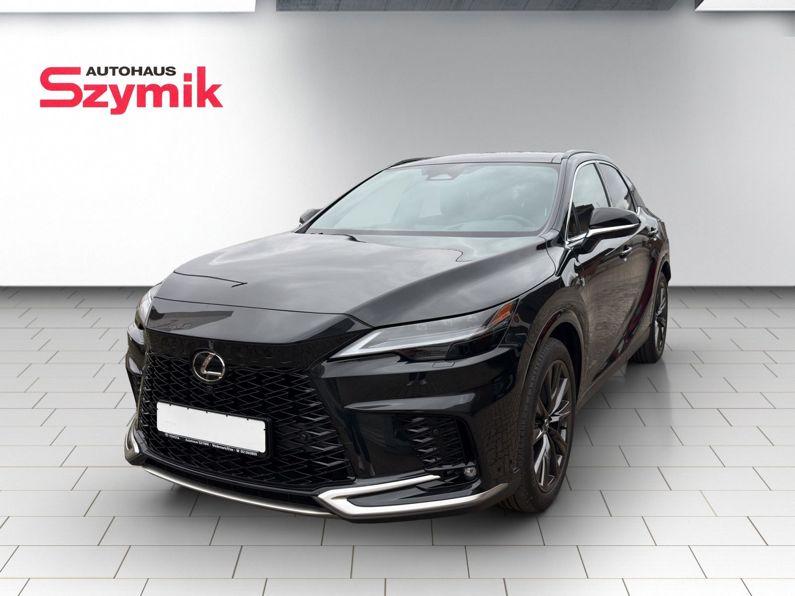 LEXUS RX 450
