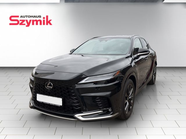 LEXUS RX 450