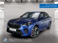 BMW X2 - Vorschau Bild 1