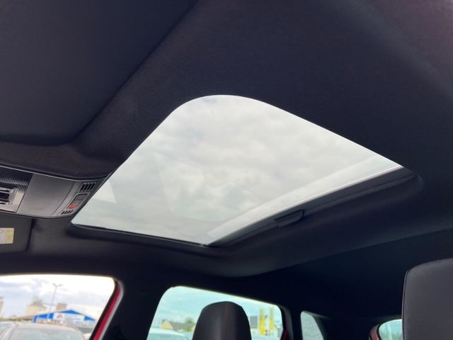 Ibiza FR 1.5 TSI Carbon Pano Kamera FullLink ACC
