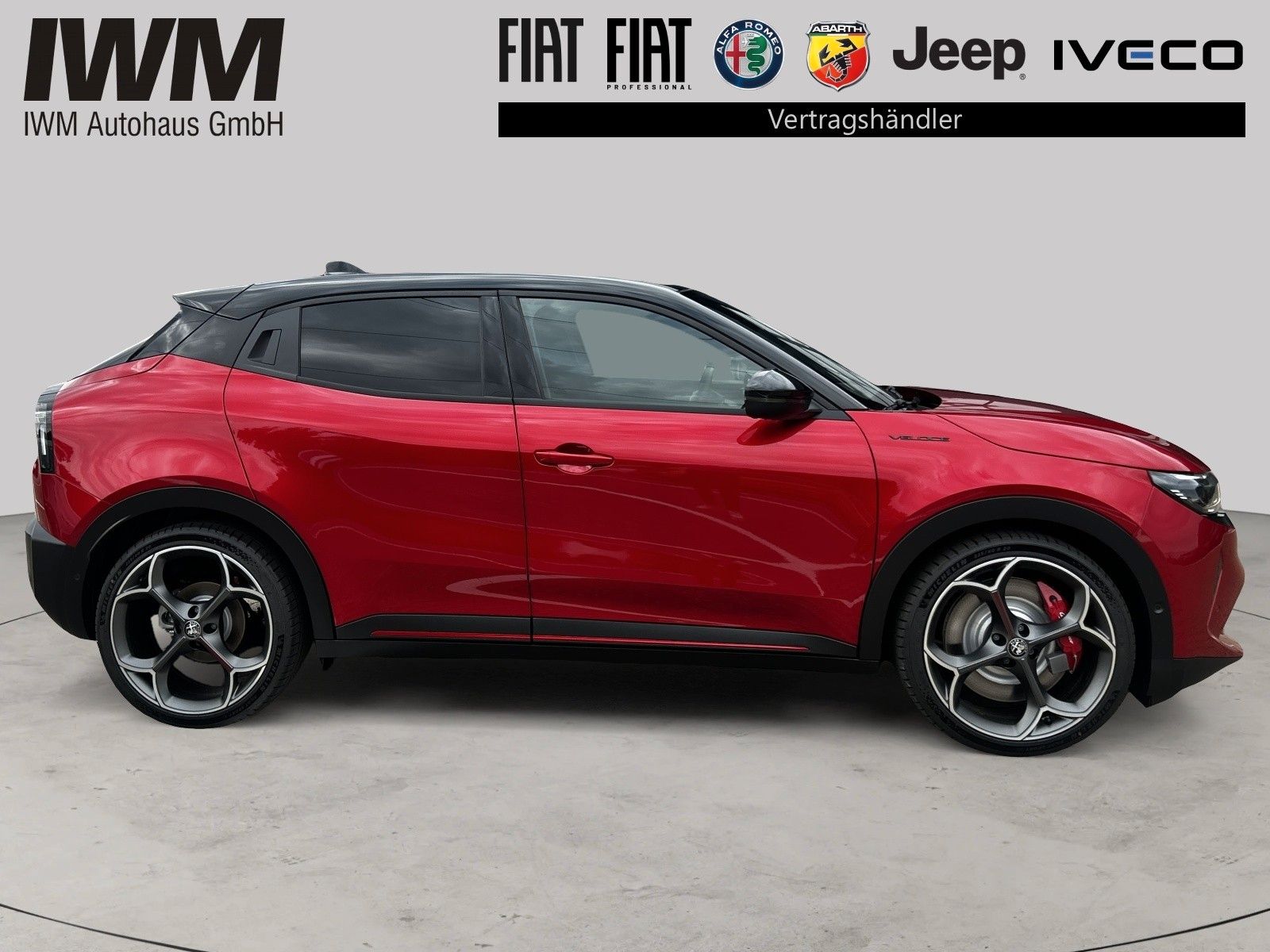 Alfa Romeo Junior - Bild 7