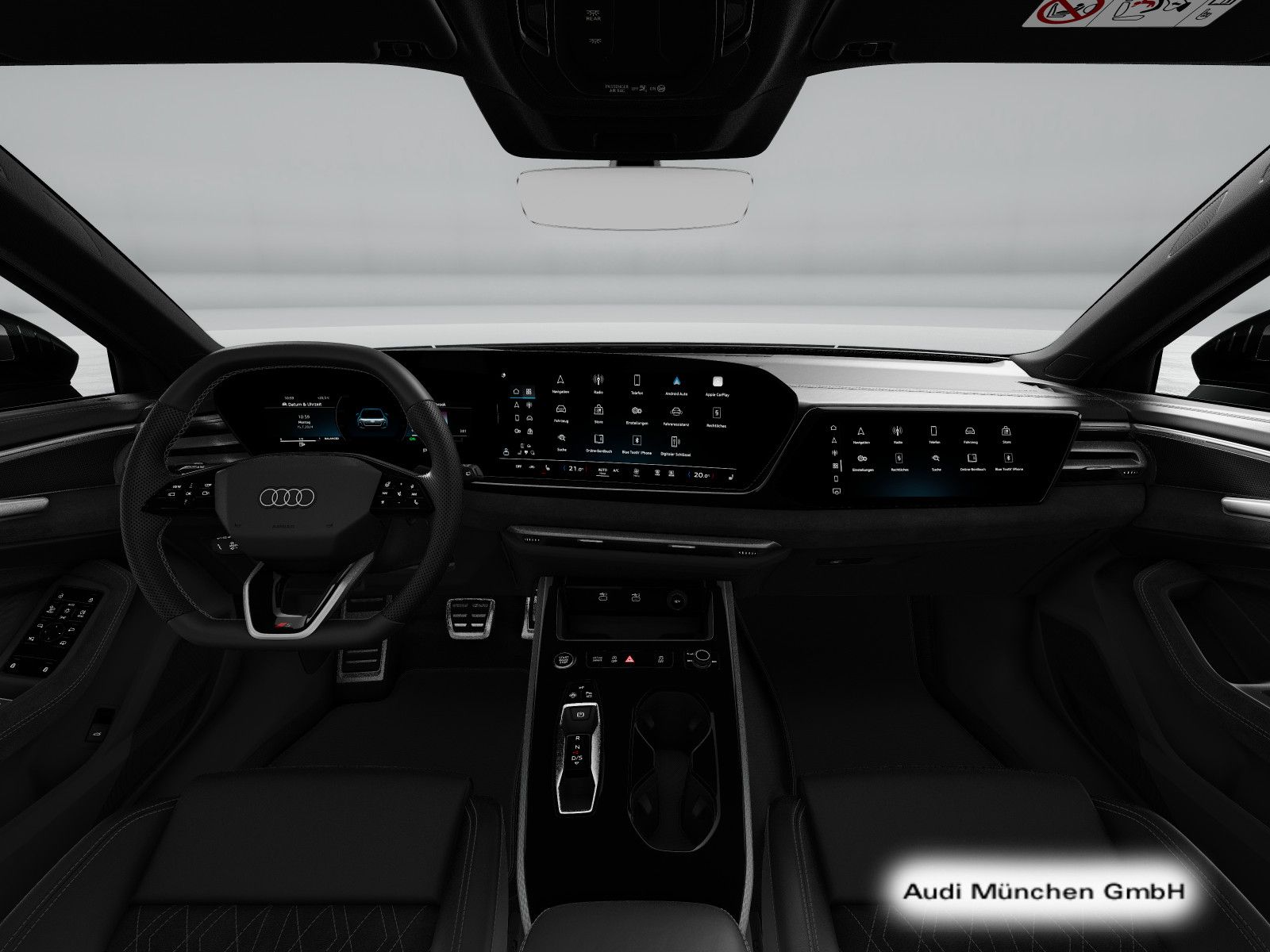 Audi A5 - Bild 11