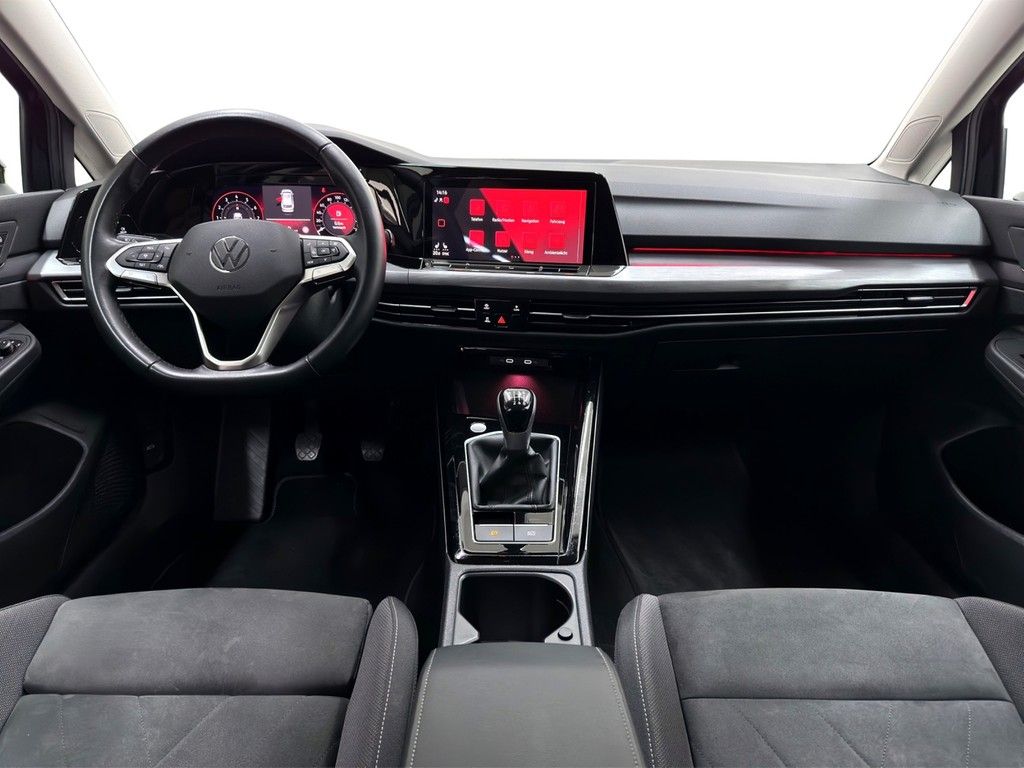 Volkswagen Golf - Bild 16
