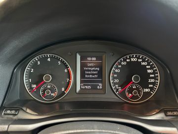 Volkswagen Scirocco *PANORAMA*NAVI*PDC*KLIMA*2-ZONEN*