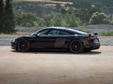 Audi R8 Coupe V10plus Quattro 1/200 AudiSport Edition - Audi R8: Aud