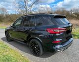 BMW X5 M50d -Vollaustattung/harman kardon - BMW X5 M50 in Frankfurt (Main)