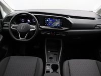 Volkswagen Caddy Maxi - Vorschau Bild 5