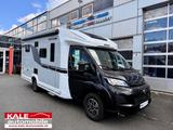 Fiat Ducato*Knaus*Hubbett*Automatik*ACC*Safety*Fahrra - Fiat Sa