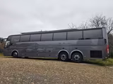 Volvo 9700HD - Volvo 9700
