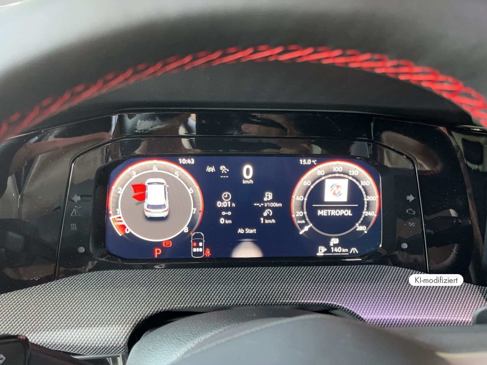 Volkswagen Golf - Bild 12
