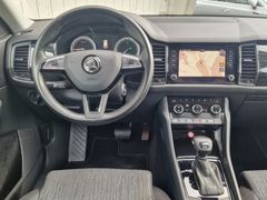 Fahrzeugabbildung Skoda Kodiaq Style 4x4 Navi LED PDC ACC DAB Keyless