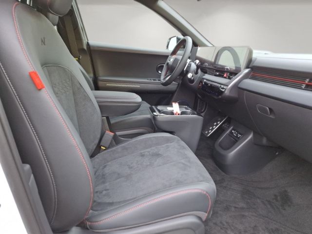 Hyundai IONIQ 5 - Bild 14