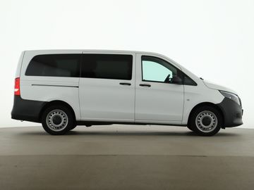 Mercedes Vito - 8