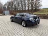 BMW 440 Gran Coupé 440i Gran Coupé Luxury Line A... - BMW 440 Gran Coupé aus 2017