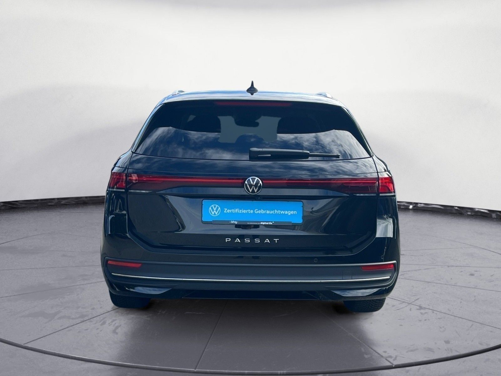 Volkswagen Passat Variant - Bild 5