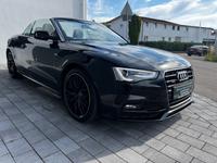 Audi A5 Cabriolet 3.0 TDI quattro/Automatik/ S-line
