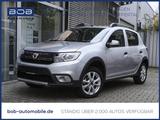 Dacia Sandero Easy-R TCe 90 Stepway Prestige NAVI PDC