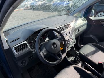 Volkswagen Caddy - 6